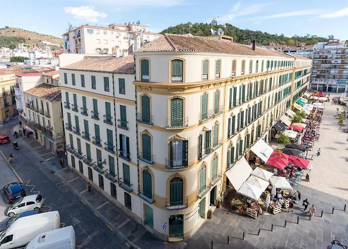 Bhost - Suite La Merced