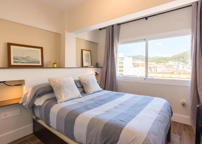 Bhost - Suite La Merced
