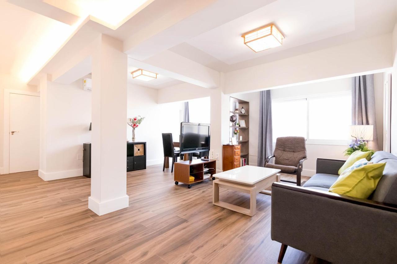 Bhost - La Merced Appartement