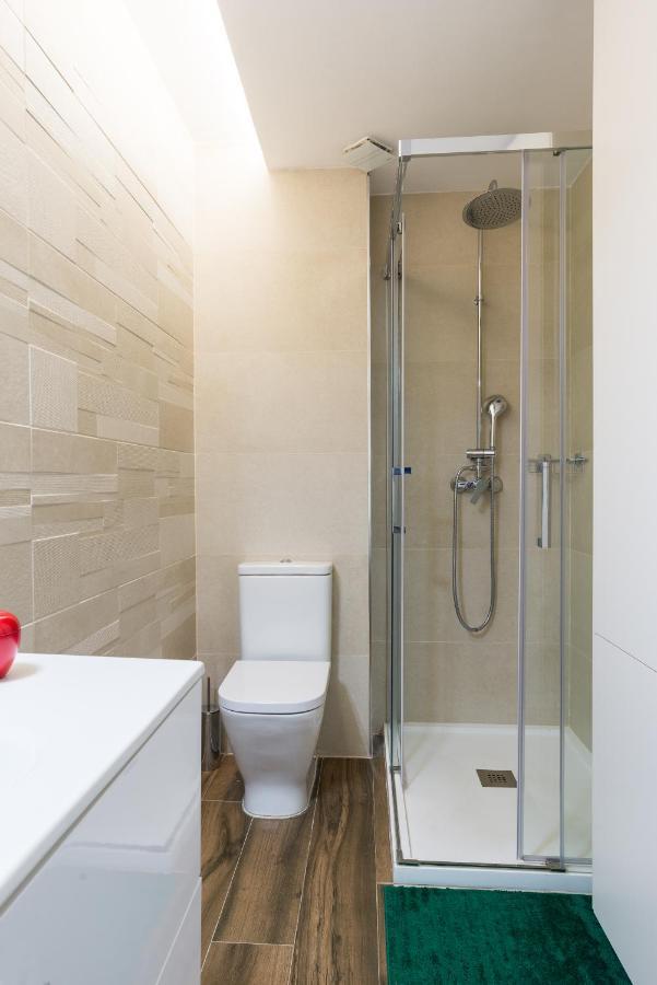 Bhost - La Merced Apartment Málaga